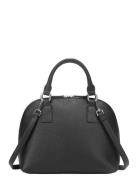 Hello I'mvegan Lærke Bags Small Shoulder Bags-crossbody Bags Black Ada...