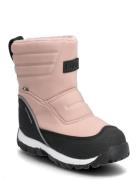 Voxna Wp Talvisaappaat Pink Kavat
