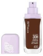 Maybelline New York Super Stay Lumi-Matte Foundation 400 35 Ml Meikkiv...