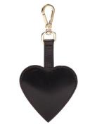 Adax Heart Victoria Avaimenperä Brown Adax