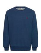 The Original Hm Crew True Indi Tops Sweat-shirts & Hoodies Sweat-shirt...