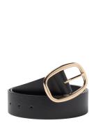 Belt Lady Vyö Black Lindex