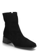 Ankle Boot Shoes Boots Ankle Boots Ankle Boots With Heel Black Gabor