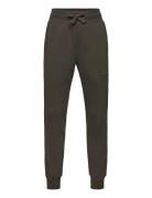 Borg Essential 1 Sweatpants Sport Sweatpants Brown Björn Borg