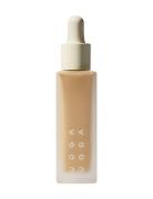 Uoga Uoga Mineral Serum Foundation Spf20 Meikkivoide Meikki Uoga Uoga
