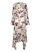 Rodebjer Petra Rosie Designers Knee-length & Midi Cream RODEBJER