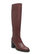 Remache 11 Korkeavartiset Saapikkaat Brown Wonders