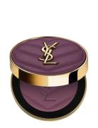 Ysl Make Me Blush Bold Blurring Blush Poskipuna Meikki Purple Yves Sai...