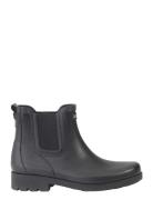 Ai Carville 2 Noir Kumisaappaat Kengät Black Aigle