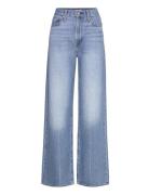 Ribcage Wide Leg H223 Not The Bottoms Jeans Wide Blue Levi's®
