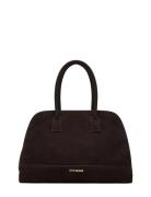 Bheidee Bags Top Handle Bags Brown Steve Madden