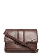 Janembg Crossbody Bag, Antique Bags Crossbody Bags Brown Markberg