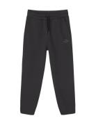 Mix Sweat Phil Pants Bottoms Sweatpants Black Mads Nørgaard