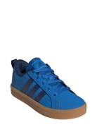 Vs Pace 2.0 K Sport Sneakers Low-top Sneakers Blue Adidas Sportswear