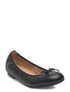 Acorf25Nto Ballerinat Black UNISA