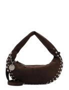Tas Genna Bags Small Shoulder Bags-crossbody Bags Brown Tamaris Bags