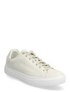 Bs Fred Shoes Matalavartiset Sneakerit Tennarit Cream Bruun & Stengade