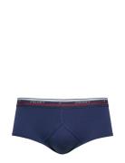 Y-Front Brief Y-sepalus Briefs Alushousut Navy Jockey