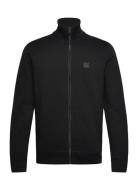 Zestart Tops Sweat-shirts & Hoodies Sweat-shirts Black BOSS