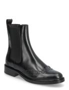 Boots Chelsea-saappaat Bootsit Black Billi Bi