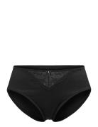 Sophie High Rio Bl Hipsterit Alushousut Alusvaatteet Black Hunkemöller