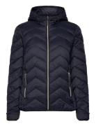 Frpadma Ja 1 Vuorillinen Takki Topattu Takki Navy Fransa