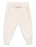 Sweat Pants Kids Bottoms Sweatpants Cream Copenhagen Colors