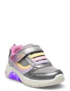 J Fadinlight Girl A Matalavartiset Sneakerit Tennarit Silver GEOX