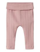 Piva Bottoms Trousers Pink MarMar Copenhagen