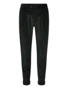 Tenuta P Bottoms Trousers Formal Khaki Green Tiger Of Sweden