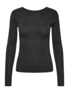 Kathrin Tops Knitwear Jumpers Green Tiger Of Sweden