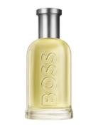 Bottled Eau De Toilette Hajuvesi Eau De Parfum Nude Hugo Boss