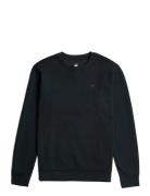 Premium Core R Sw L\S Tops Sweat-shirts & Hoodies Sweat-shirts Navy G-...