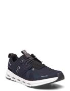 Cloud Sky Matalavartiset Sneakerit Tennarit Black On