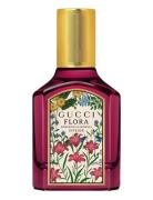 Flora Gorgeous Gardenia Edp Intense Hajuvesi Eau De Parfum Nude Gucci