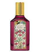 Flora Gorgeous Gardenia Edp Intense Hajuvesi Eau De Parfum Nude Gucci