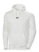 Yu Hoodie 2.0 Sport Sweat-shirts & Hoodies Hoodies White Helly Hansen