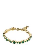 Teresia Sg Green Rannekoru Korut Green Dyrberg/Kern