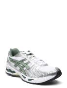Gel-Kayano 14 Matalavartiset Sneakerit Tennarit Silver Asics