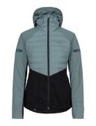 Concept Jacket 2.0 Sport Sport Jackets Blue Johaug
