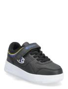 Rd18 Low B Ps Low Cut Shoe Matalavartiset Sneakerit Tennarit Black Cha...