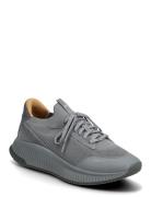 Ttnm Evo_Slon_Knrsd Matalavartiset Sneakerit Tennarit Grey BOSS