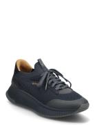 Ttnm Evo_Slon_Knrsd Matalavartiset Sneakerit Tennarit Black BOSS