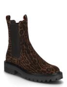 Boots Shoes Chelsea Boots Brown Billi Bi
