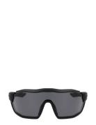 Nike Show X Rush Neliönmuotoiset Aurinkolasit Black NIKE Vision