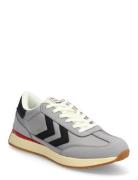 Stadion 23 Sport Sneakers Low-top Sneakers Grey Hummel