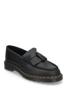Adrian Ys Loaferit Matalat Kengät Black Dr. Martens