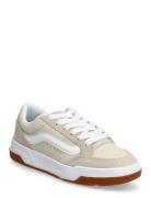 Hylane Sport Sneakers Low-top Sneakers Cream VANS