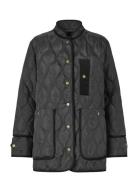 Matessani Tikkitakki Black Masai