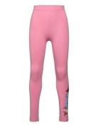 Muminhuset Leggings Bottoms Leggings Pink MUMIN